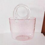 Wholesale Glass Vase HP-046 - Image 2